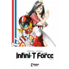 Infini-T Force Vol. 2 Ukyou Kodachi Infini-T Force Vol. 2 Ukyou Kodachi
