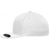 Myrtle Beach | MB 6184, 6 panelová Flexfit® šiltovka s plochým šiltom, biela, L/XL Myrtle Beach | MB 6184, 6 panelová Flexfit® šiltovka s plochým šiltom, biela, L/XL