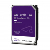 WD Purple Pro 22TB, WD221PURP WD Purple Pro 22TB, WD221PURP
