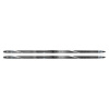 Bežky set Salomon RS10 vitane+viazanie PlkShInSK 21/22 170cm Bežky set Salomon RS10 vitane+viazanie PlkShInSK 21/22 170cm