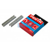 Spony typ 140 10,6/1,2 - 8 mm/1000 ks, FESTA 23961 Spony typ 140 10,6/1,2 - 8 mm/1000 ks, FESTA 23961
