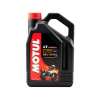 MOTUL 7100 5W40 4T plnesintetický motorový olej 4L MOTUL 7100 5W40 4T plnesintetický motorový olej 4L