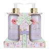 Baylis & Harding Darčeková sada mydla a mlieka na ruky Royale garden (kráľovská záhrada) 2 x 300 ml Baylis & Harding Darčeková sada mydla a mlieka na ruky Royale garden (kráľovská záhrada) 2 x 300 ml
