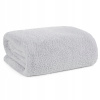 Deka Eurofirany polar 170 cm x 210 cm sivá Deka Eurofirany polar 170 cm x 210 cm sivá