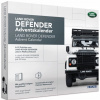 Franzis Verlag GmbH Franzis adventní kalendář Land Rover Defender se zvukem 1:43 Franzis Verlag GmbH Franzis adventní kalendář Land Rover Defender se zvukem 1:43