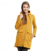 Bushman mikina Alasie yellow S Bushman mikina Alasie yellow S