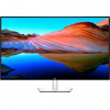 Monitor Dell UltraSharp U4323QE (210-BFIS) strieborný Monitor Dell UltraSharp U4323QE (210-BFIS) strieborný