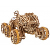 Ugears 3D drevené mechanické puzzle Mars Rover Ugears 3D drevené mechanické puzzle Mars Rover