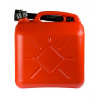 Sheron Kanister na PHM 10 l červený Sheron Kanister na PHM 10 l červený