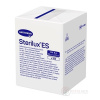 Sterilux ES kompres nesterilný so založenými okrajmi 13 vlákien 8 vrstiev 7,5 cm x 7,5 cm 100 ks Sterilux ES kompres nesterilný so založenými okrajmi 13 vlákien 8 vrstiev 7,5 cm x 7,5 cm 100 ks