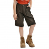 Bushman kraťasy Perth dark brown 152 Bushman kraťasy Perth dark brown 152