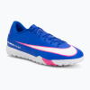 Pánske futbalové kopačky Nike Mercurial Vapor 16 Academy TF racer blue/white Pánske futbalové kopačky Nike Mercurial Vapor 16 Academy TF racer blue/white
