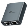 Rozbočovač TP-Link EH210 (EH210) sivý Rozbočovač TP-Link EH210 (EH210) sivý