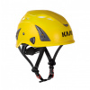 KASK Italie Prilba KASK SUPERPLASMA AQ ARBO set Farba: žltá KASK Italie Prilba KASK SUPERPLASMA AQ ARBO set Farba: žltá