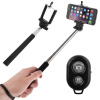 Hobby Life 9303 Selfie tyč na telefón na diaľkové ovládanie 80 cm Hobby Life 9303 Selfie tyč na telefón na diaľkové ovládanie 80 cm
