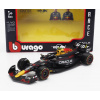 Red Bull F1 RB20 Team Oracle Red Bull Racing N°11 Sezóna 2024 Sergio Perez 1:43 Bburago modrá žltá červená Red Bull F1 RB20 Team Oracle Red Bull Racing N°11 Sezóna 2024 Sergio Perez 1:43 Bburago modrá žltá červená
