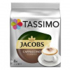Kapsuly pre espressá Tassimo Jacobs Krönung Cappuccino 8 porcií