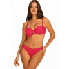 Dámske plavky SELF S730 BM1 65 C Ružová Dámske plavky SELF S730 BM1 65 C Ružová