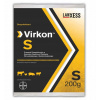 VIRKON S 200g prášok, dezinfekčný prostriedok na dezinfekciu, namáčanie Mat ASF Slinyčka VIRKON S 200g prášok, dezinfekčný prostriedok na dezinfekciu, namáčanie Mat ASF Slinyčka