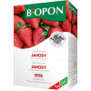 Biopon hnojivo na jahody zahradní a lesní 1 kg Biopon hnojivo na jahody zahradní a lesní 1 kg