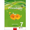 Přírodopis 7 Hybridní učebnice - Ivana Pelikánová, Věra Čabradová, František Hasch Přírodopis 7 Hybridní učebnice - Ivana Pelikánová, Věra Čabradová, František Hasch
