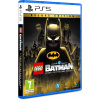 LEGO Batman: Legacy of the Dark Knight: Deluxe Edition – PS5 LEGO Batman: Legacy of the Dark Knight: Deluxe Edition – PS5