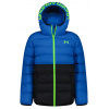Under Armour | Under Armour Pronto Colorblock Puffer Jacket | modrá| 14YR Under Armour | Under Armour Pronto Colorblock Puffer Jacket | modrá| 14YR