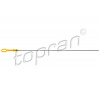 Mierka hladiny oleja TOPRAN 701 455 Mierka hladiny oleja TOPRAN 701 455
