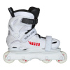 USD Glitch Vikings on Skates detské kolieskové korčule - EU 35-38, 4x, 70 USD Glitch Vikings on Skates detské kolieskové korčule - EU 35-38, 4x, 70