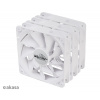 ventilátor Akasa - 12 cm VIPER S-flow 3ks W ventilátor Akasa - 12 cm VIPER S-flow 3ks W