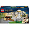 76425 LEGO® HARRY POTTER(TM) Hedwig(TM) Ligusterweg 4 76425 LEGO® HARRY POTTER(TM) Hedwig(TM) Ligusterweg 4