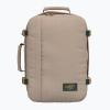 Cestovný batoh CabinZero Classic 36 l cebu sands Cestovný batoh CabinZero Classic 36 l cebu sands