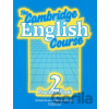 The Cambridge English Course - Practice Book 2 - Michael Swan, Catherine Walter The Cambridge English Course - Practice Book 2 - Michael Swan, Catherine Walter