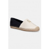 Tommy Hilfiger espadrilky dámske TH LOGO LEATHER ESPADRILLE FW0FW09246 béžová EUR 39 Tommy Hilfiger espadrilky dámske TH LOGO LEATHER ESPADRILLE FW0FW09246 béžová EUR 39