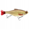 Wobler Savage Gear 3D Hard Pulsetail Roch 13,5 cm 40 g SS Rudd Wobler Savage Gear 3D Hard Pulsetail Roch 13,5 cm 40 g SS Rudd