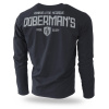 Pánské triko s dlouhým rukávem Dobermans Aggressive PRIDE GLORY LS285A velikost: XL Pánské triko s dlouhým rukávem Dobermans Aggressive PRIDE GLORY LS285A velikost: XL