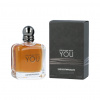 Giorgio Armani Emporio Armani Stronger With You EDT 100 ml (man) Giorgio Armani Emporio Armani Stronger With You EDT 100 ml (man)
