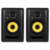KRK Classic 5 Monitor Pack - sada studiových monitorů KRK Classic 5 Monitor Pack - sada studiových monitorů