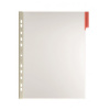 DURABLE Katalógový panel, A4, DURABLE Katalógový panel, A4,