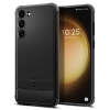 Puzdro Spigen Rugged Armor pre Samsung Galaxy S23 – matné čierne (Puzdro Spigen Rugged Armor pre Samsung Galaxy S23 – matné čierne) Puzdro Spigen Rugged Armor pre Samsung Galaxy S23 – matné čierne (Puzdro Spigen Rugged Armor pre Samsung Galaxy S23 – matné čierne)