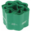 Záhradný obrubník plast 900 cm x 10 cm zelený Záhradný obrubník plast 900 cm x 10 cm zelený