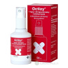 Octizy 1 mg/g + 20 mg/g dermálny roztokový sprej aer deo (fľ.HDPE) 1x50 ml Octizy 1 mg/g + 20 mg/g dermálny roztokový sprej aer deo (fľ.HDPE) 1x50 ml