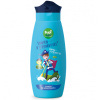 Bupi Kids sprchový gél modrý 2v1, 250 ml Bupi Kids sprchový gél modrý 2v1, 250 ml
