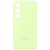 Kryt na mobil Samsung silikónový Galaxy S24 Lime EF-PS921TGEGWW Kryt na mobil Samsung silikónový Galaxy S24 Lime EF-PS921TGEGWW