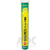Magnex 375 mg + B6 effervescent eff 20 tabliet Magnex 375 mg + B6 effervescent eff 20 tabliet