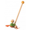 PlanToys PlanToys Ťahacia kačica PlanToys PlanToys Ťahacia kačica