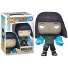 Funko Pop! 1339 Naruto Shippuden Hinata with Twin Lion Fists Limited Glow Chase Edition Funko Pop! 1339 Naruto Shippuden Hinata with Twin Lion Fists Limited Glow Chase Edition
