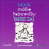 Deník malého poseroutky 13 – Radosti zimy - Jeff Kinney - online doručenie Deník malého poseroutky 13 – Radosti zimy - Jeff Kinney - online doručenie