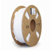 GEMBIRD Tisková struna (filament) PLA MATTE, 1,75mm, 1kg, bílá (3DP-PLA-01-MTW) GEMBIRD Tisková struna (filament) PLA MATTE, 1,75mm, 1kg, bílá (3DP-PLA-01-MTW)