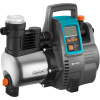 GARDENA Domáca vodná automatika 6000/6E LCD in GARDENA Domáca vodná automatika 6000/6E LCD in